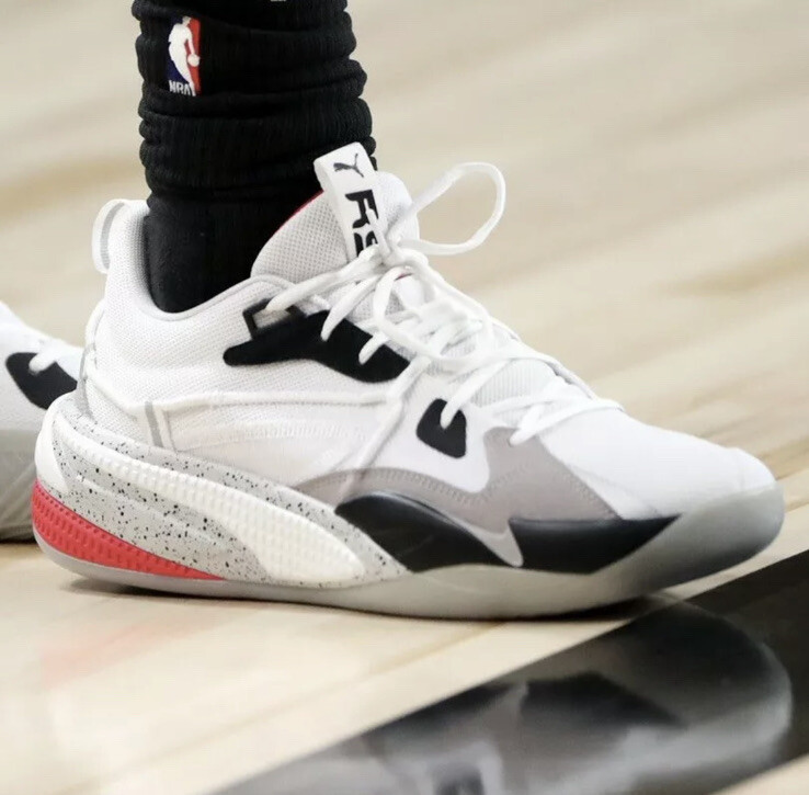 Junior Puma RS-Dreamer Dreamer Tour JR Puma White Puma Black  display picture 2