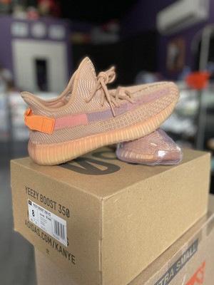 adidas Yeezy Boost 350 V2 Clay 