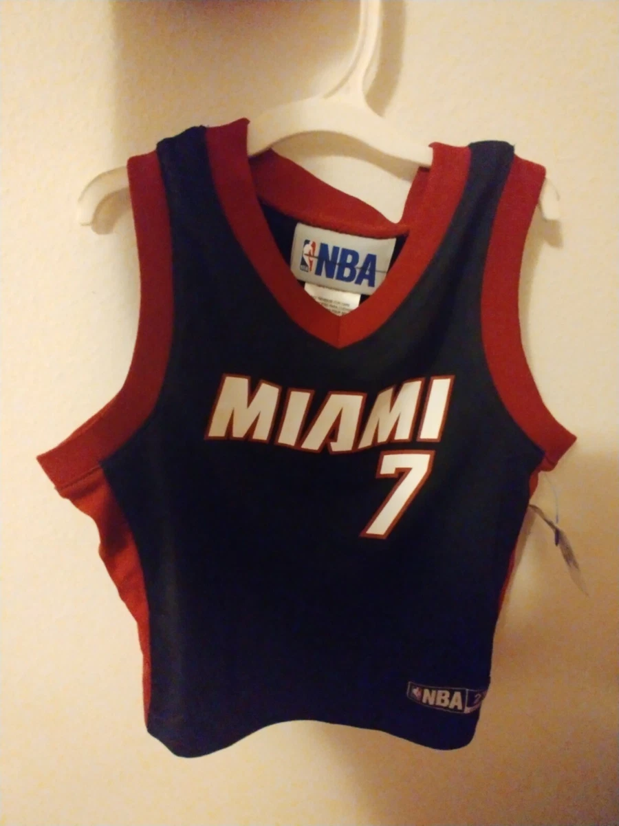 Miami heat dragic shop jersey