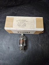 NEW Raytheon Type JAN 4D32 Transmitting Vacuu...