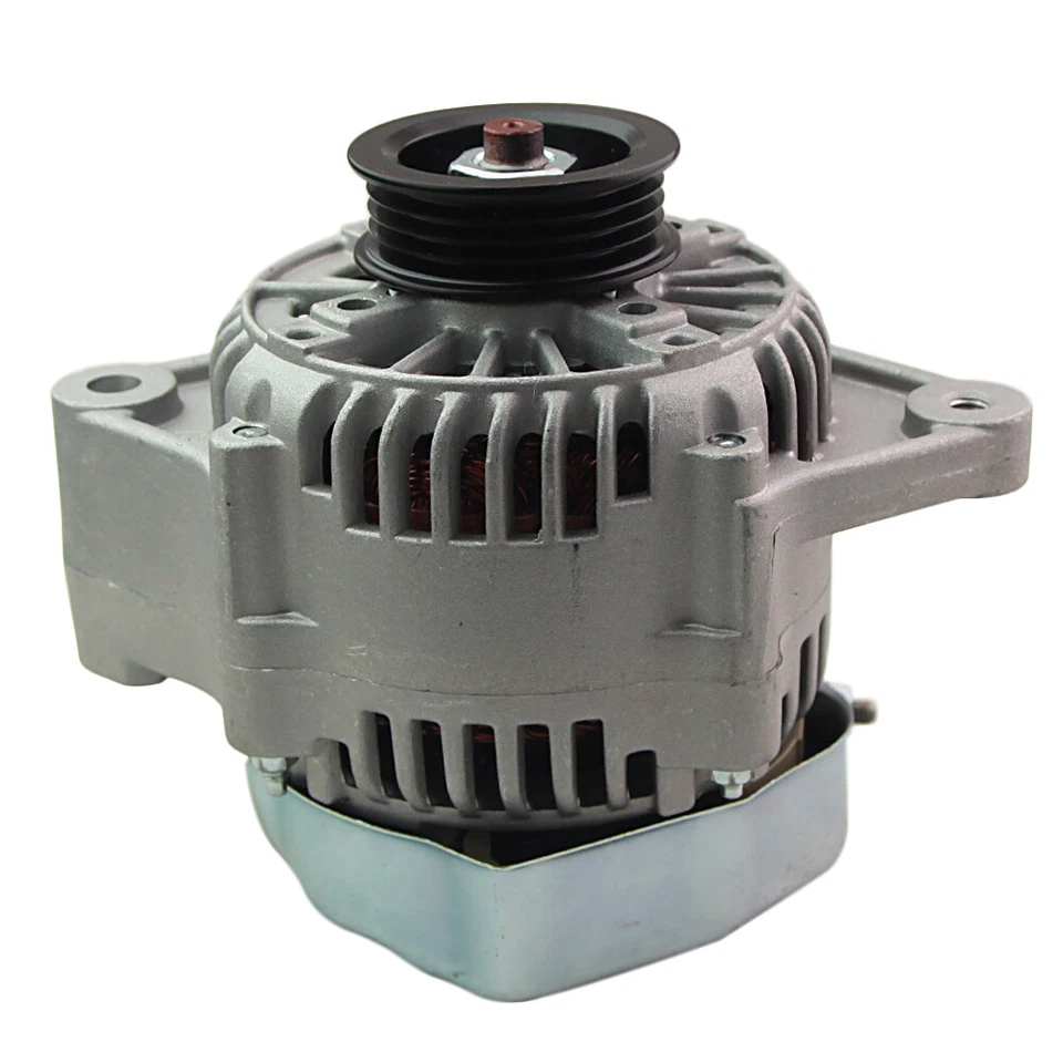 For Suzuki Europe Baleno Grand Vitara High Output 150 Amp Alternator 31400-77E21 — 第 2/4 张图片