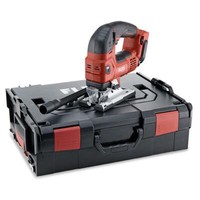 Flex Akku-StichsäGe Jsb 18.0-EC Solo In L-Boxx Ohne Akkus/Ohne LadegeräT 493783
