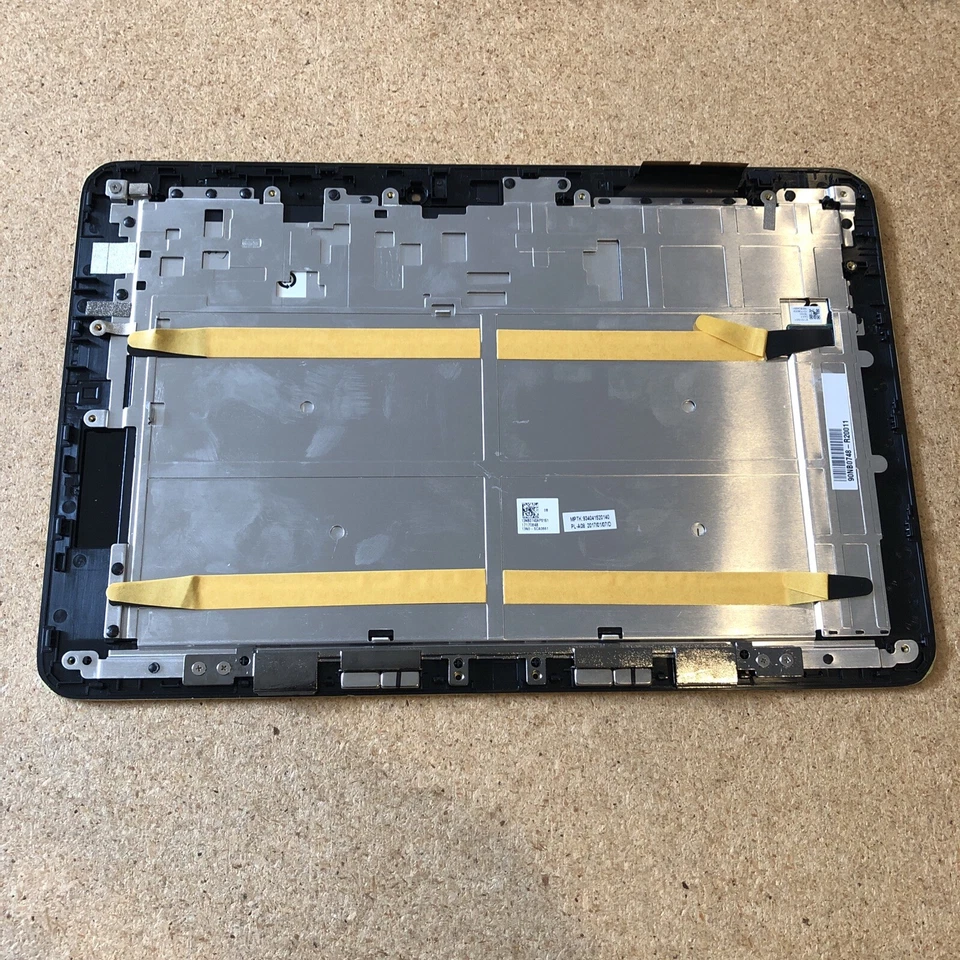 ASUS Transformer Book T100H T100HA LCD Touchscreen Display Full Assembly Genuine - Image 2 of 4