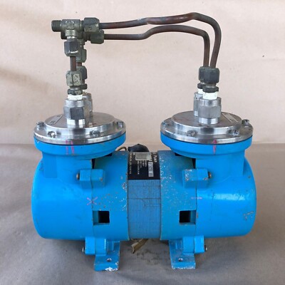 ENOMOTO MX-808ST-W Motorbetriebene Luftpumpe