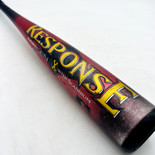 Louisville Slugger TPX Response Bat SL204 2 3/4 barrel 32 in 23.5 oz - Imagen 5 de 9