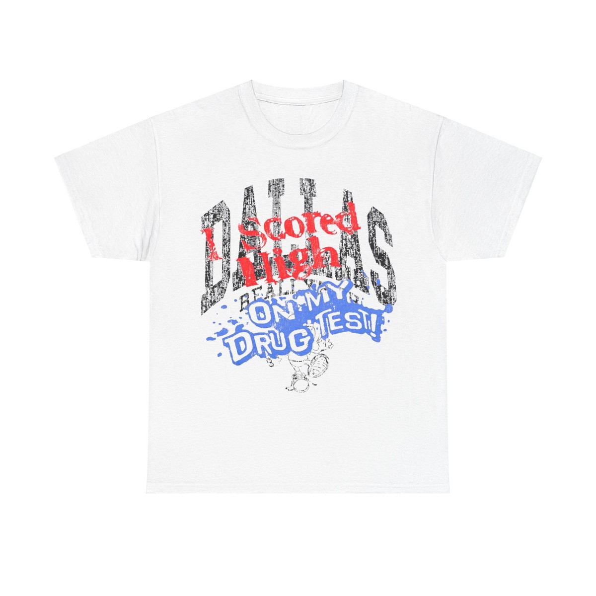 OveRRprint Tees T-Shirts Kankan Really Rich RR Merch - All Sizes