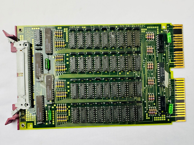 SHIBAURA Circuit Board H1504160 保証付き Shimadzu Photo I/F-2002 PCB Circuit Board 502-22508E, 502