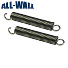 Pressure Plate Spring Set for Drywall Flat Boxes - TapeTech, Columbia, D. Master
