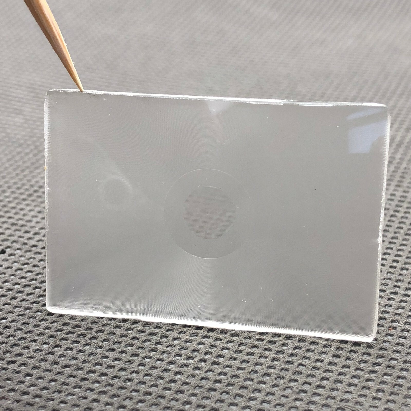 Ihagee Dresden Lens Magnifier Set for Exakta LOUPE FINDER eBay