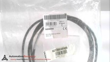 SIEMENS 6GT2091-0FH20, RFID READER CONNECTION CABLE, NEW #277715