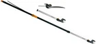 Fiskars 115560 6Mt Telescopic Saw Slicer Professional