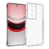 Anti-Shock SchutzhüLle FüR Realme 14X 5G Cover Backcover Case Bumper