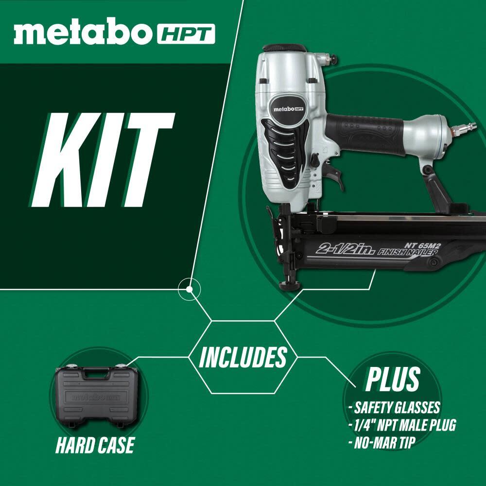 metabo-hpt-2-1-2-in-16-gauge-finish-nailer-with-air-duster