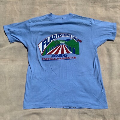 1986 Marathon Tee