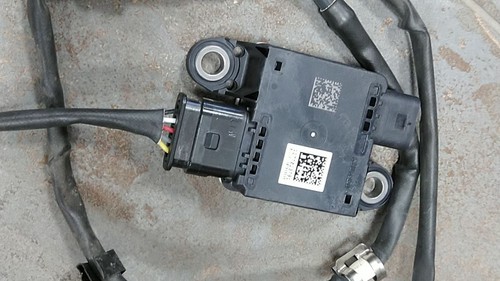 LAMBDASONDE VOOR Audi A4 Avant (B9) 2021 8W0906261E / 0281008163