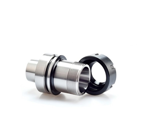 High Speed Balance HSK63F- ER16/ER20/ER25/ER32/ER40 Spring Collet Chuck - Picture 3 of 11