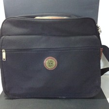 Carlton International Travel Holdall Black Cabin Bag