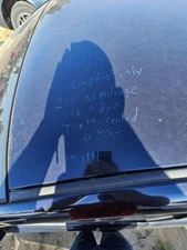 Used Fuel Pump fits: 2014 Mazda 3 pump assembly tank mounted Grade A