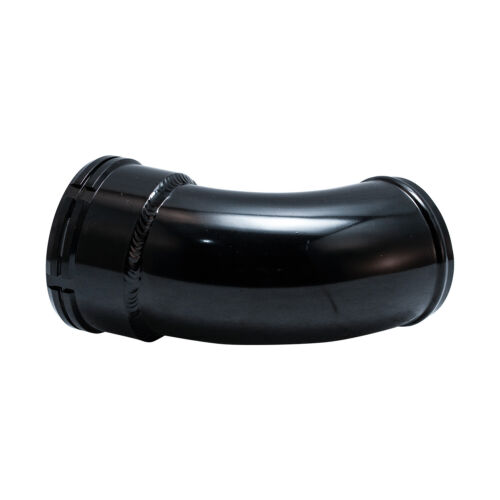 Cold Side Intercooler Pipe Fit Silverado Sierra 2500/3500 HD 6.6 Duramax LBZ/LMM - Picture 8 of 9