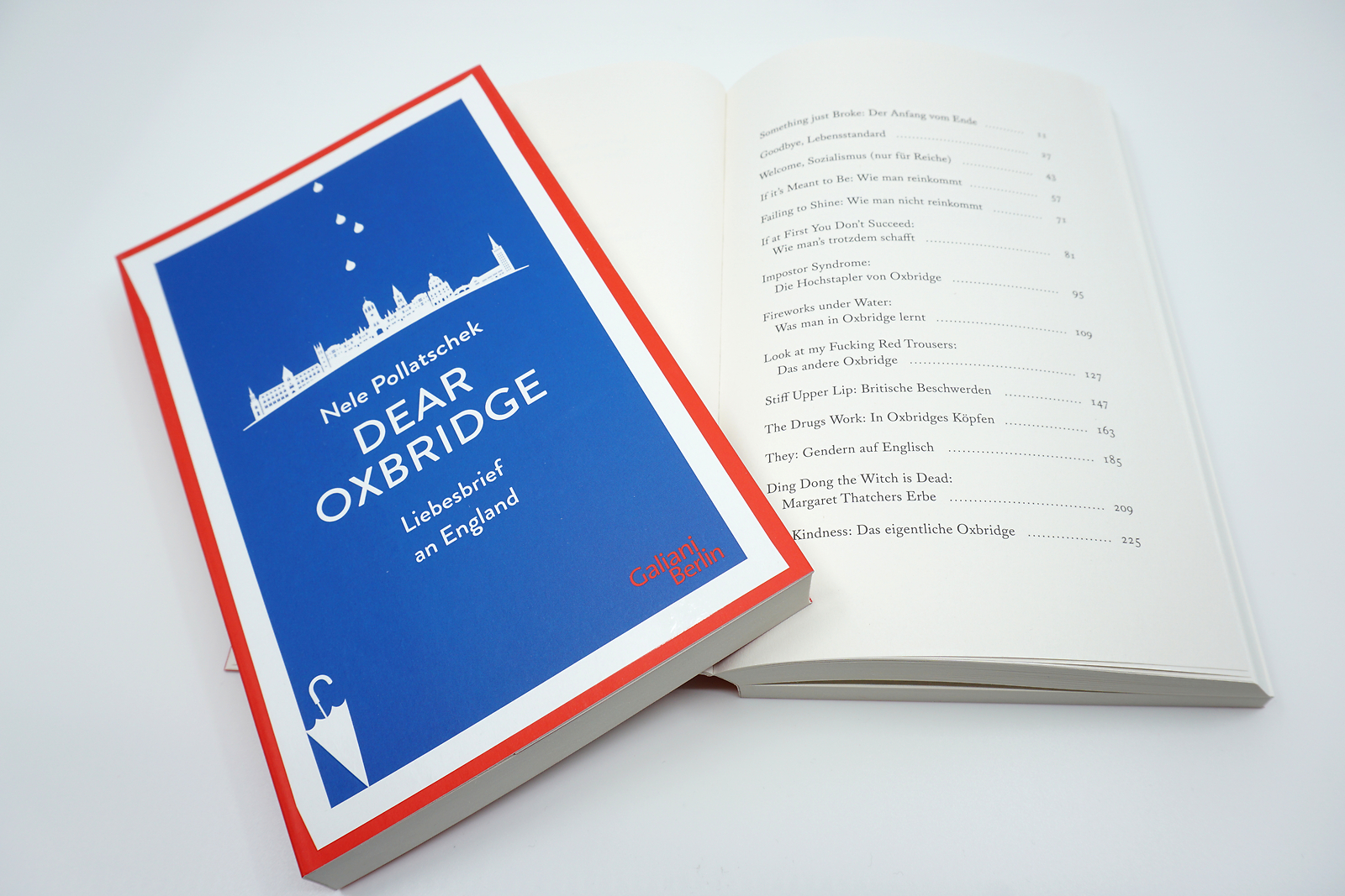 Thumbnail - Dear Oxbridge Nele Pollatschek