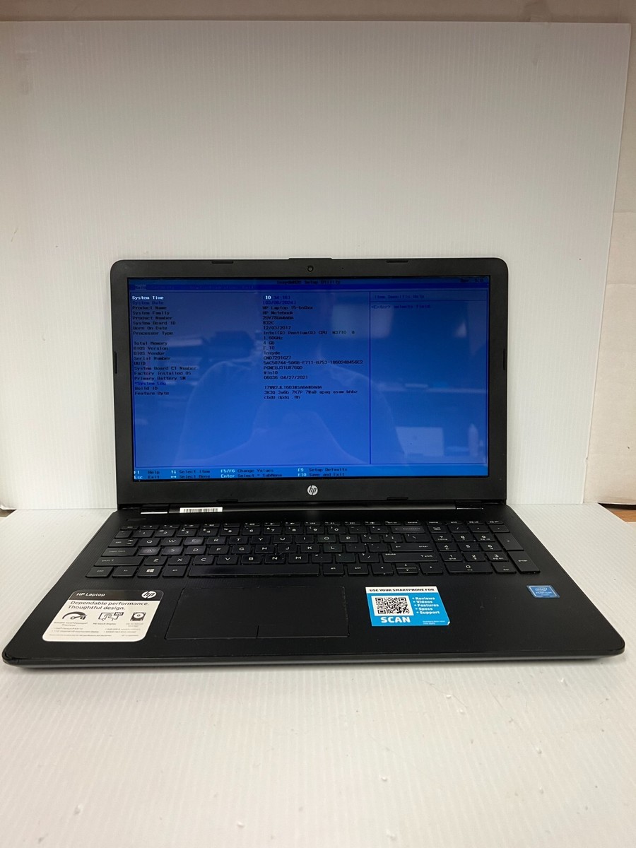 HP 15-b5020wm 15