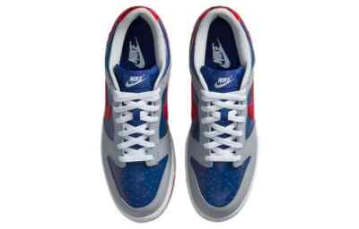 Size 8.5 - Nike Dunk Retro 2020 Low Samba for sale online | eBay