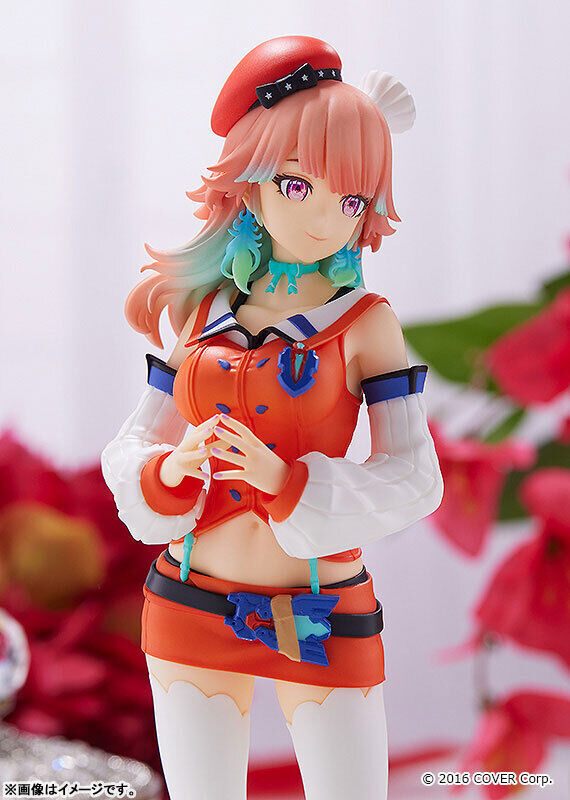 Good Smile Company Pop Up Parade Hololive Production Takanashi