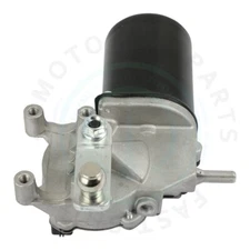 New Front Windshield Wiper Motor For 2002-2012 Ford Fusion Steel