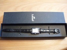 LEX-3 Lexor, Damen Uhr Armbanduhr, Women Watches, Klockan, Uhr  Markenuhr