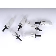 D6066 AC Delco Door Jamb Switch Front New for Chevy Suburban Chevrolet Tahoe GMC