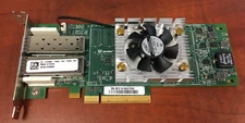 Dell QLogic QLE2662L Low Profile 16Gb Dual Port FC Host Bus Adapter 01KK8W
