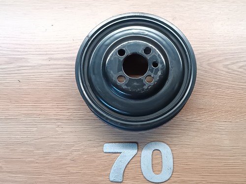 Riemenscheibe Kurbelwelle  VW Audi Seat Skoda   04L105248