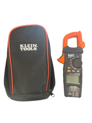 KLEIN CL700 CLAMP MULTIMETER  (AL DWN) (PSH034854)