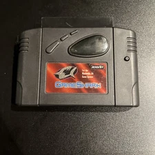 InterAct GameShark Game Shark V2.0 Nintendo 64 N64 Cartridge Only