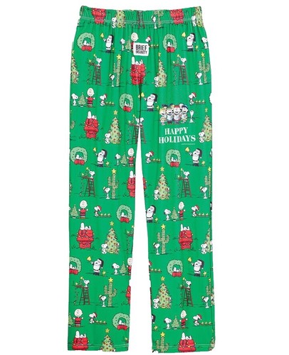 christmas green dress pants Sweater Pants main image 0