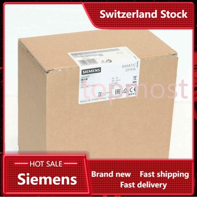 New Siemens 6ES7158-3AD10-0XA0 6ES7 158-3AD10-0XA0 SIMATIC PN/PN Coupler