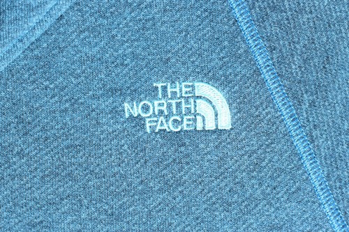 THE NORTH FACE Full Zip Hoodie Sweatshirt Damen Gr.M VR2670 - Bild 4 von 8