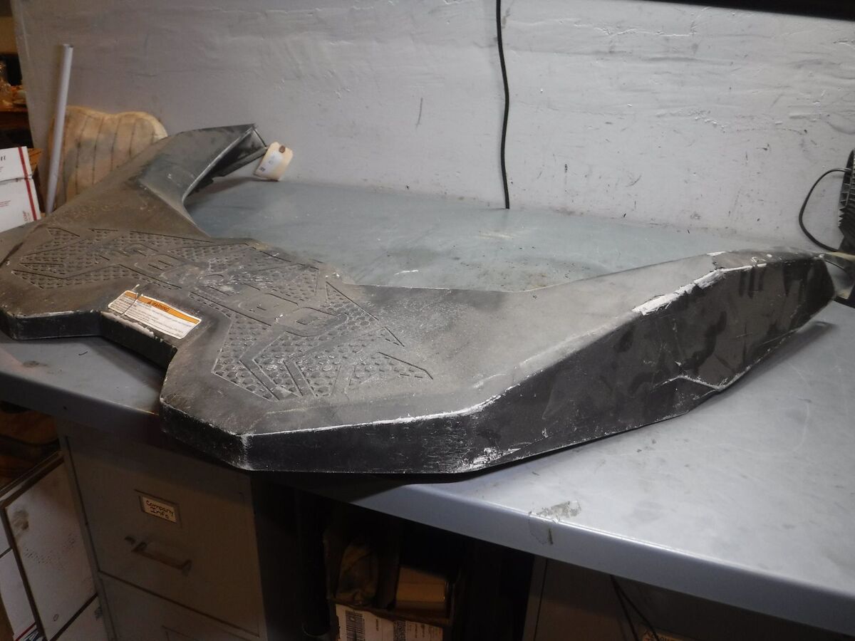 2015 SEADOO SPARK 900 REAR DECK BODY ASSY OEM 291003514 | eBay 2015 SEADOO SPARK 900 REAR DECK BODY ASSY OEM 291003514 | eBay