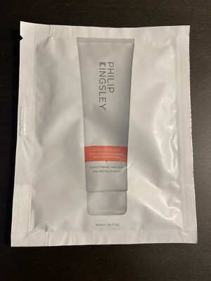 Philip Kingsley Bond Builder Restructuring Treatment 40 ml 1.35 fl oz NEW