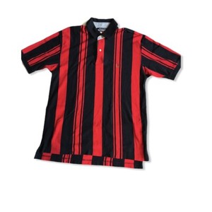 tommy hilfiger vertical striped t shirt