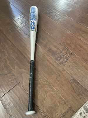 Batte Baseball Easton Triple 7 Sc777 Scandium - Senior League 31" 22.5 Oz - Jeune Occasion