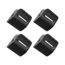 4x Center Console Power Window Switch Fits For 2018-2024 Jeep Wrangler Gladiator