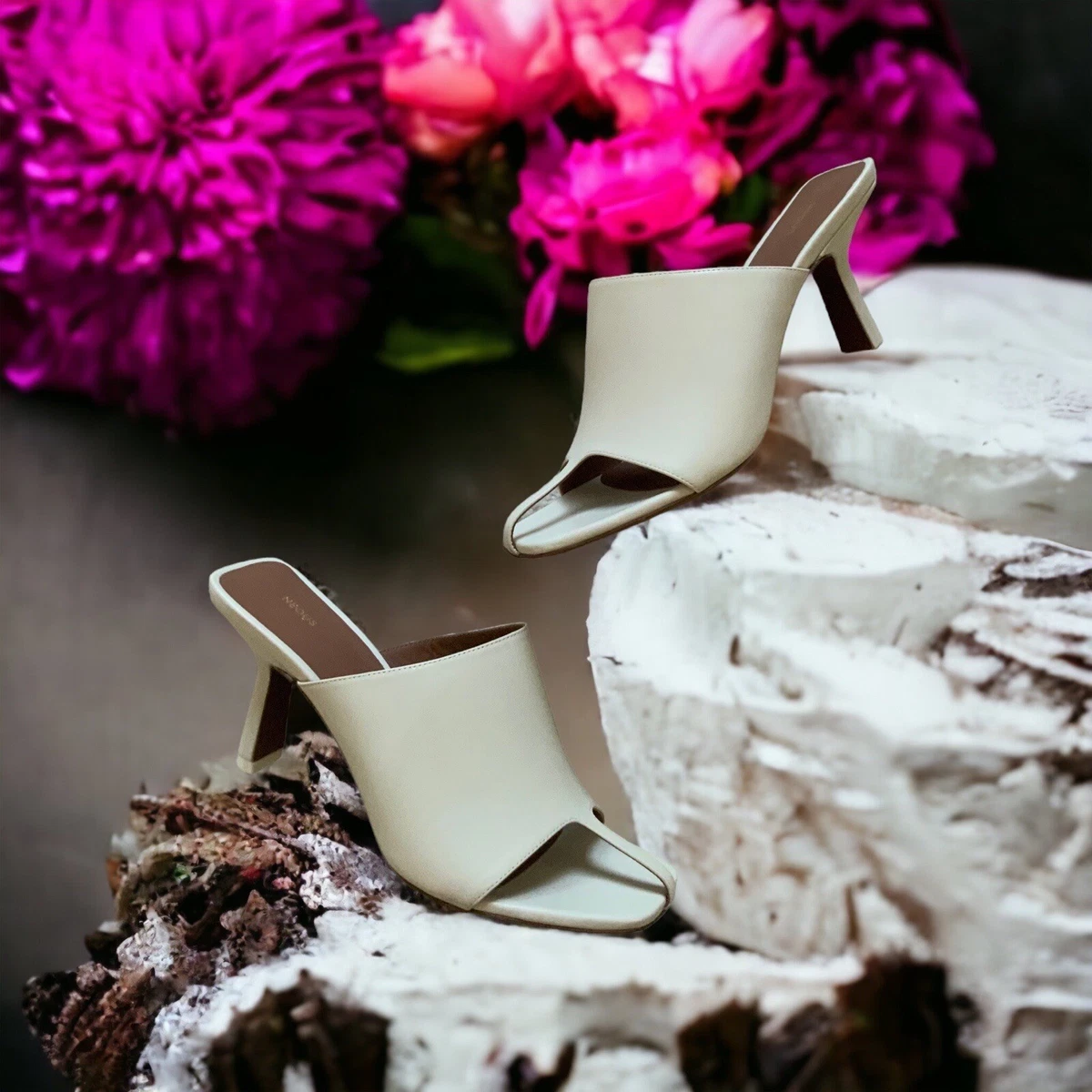 Neous mules shop