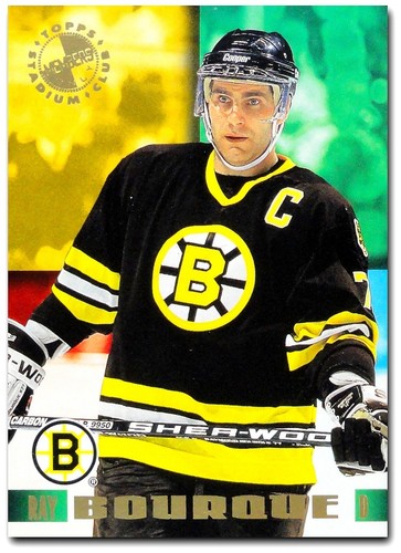 1995-96 Stadium Club Members Only 50 **** PICK YOUR CARD **** From The SET - Picture 3 of 51