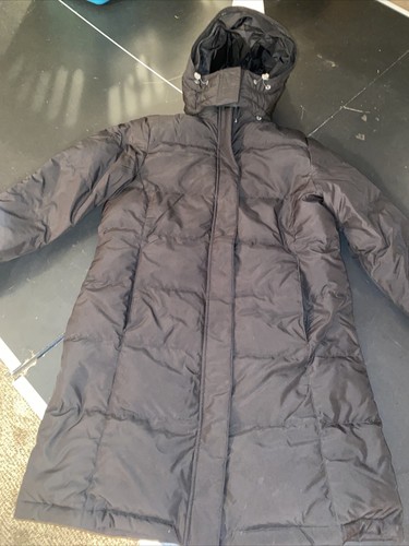 LL Bean Women's Ultrawarm Coat, Three 