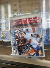 Uncharted 2: Among Thieves (Game of the Year Edition) - PS3