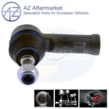 Fits Jaguar XJ 1968-2003 XK8 1996-2006 AZ Front Outer Tie Rod End