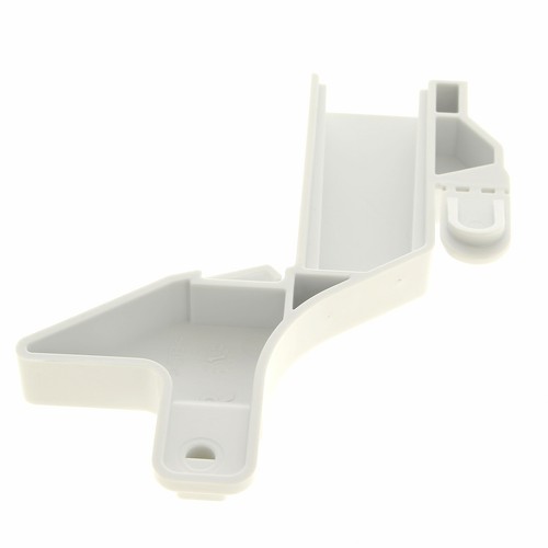 Supporto destro bianco per congelatore Bosch - Foto 2 di 2