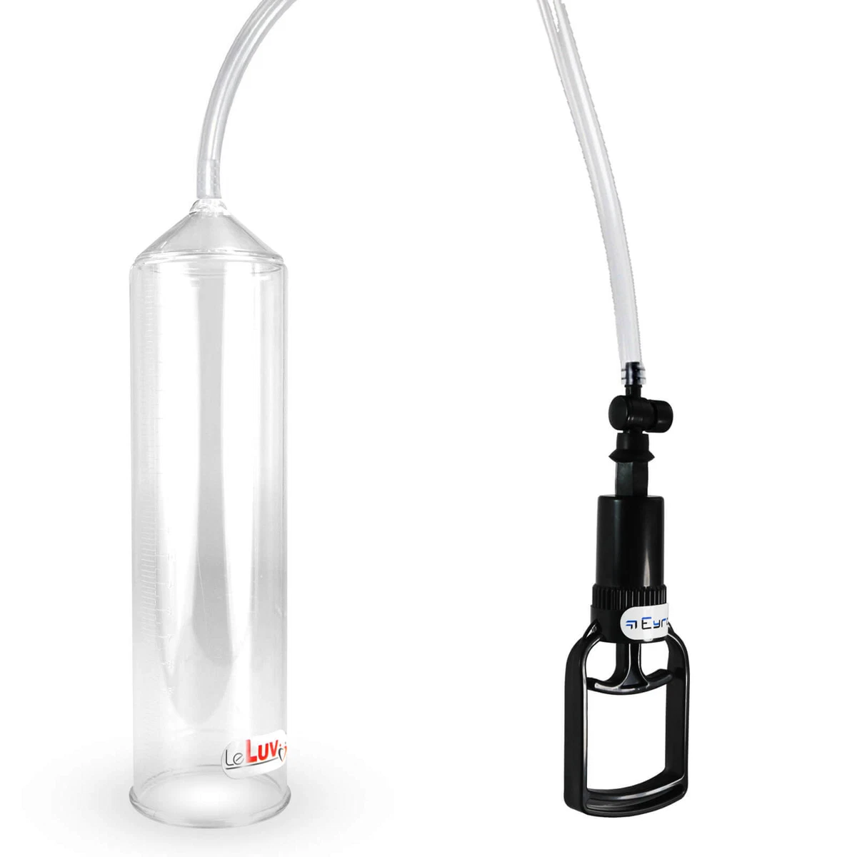 LeLuv Penis Vacuum Pumps for sale