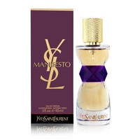 Manifesto By Yves Saint Laurent For Women 3.0 Oz Edp Spray Brand on sale Manifesto By Yves Saint Laurent For Women 3.0 Oz Edp Spray Brand on sale